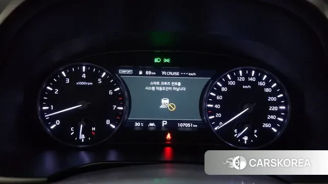 Kia More K9 id 2976993 из Кореи 18