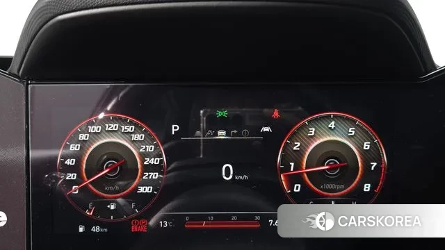 Hyundai Avante (CN7) id 3759153 из Кореи 18