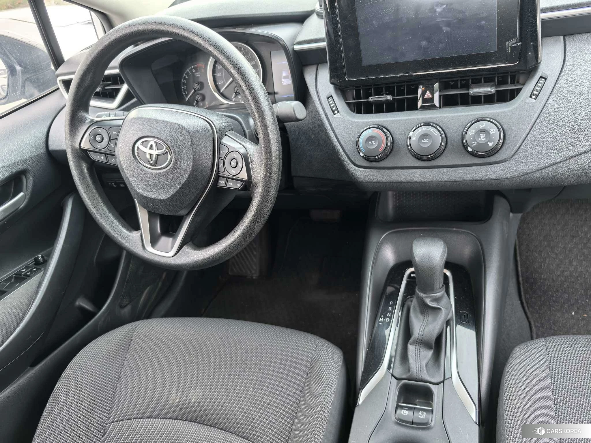 Toyota Corolla id 4467428 из Китая 8