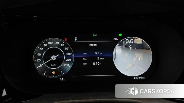 Kia K5 3rd generation id 4355618 из Кореи 18