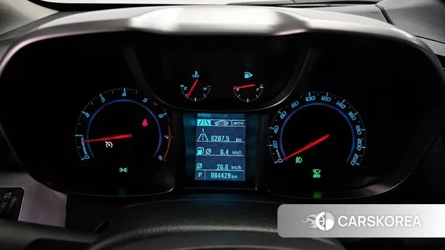 Chevrolet (GM Daewoo) Orlando id 3612791 из Кореи 18