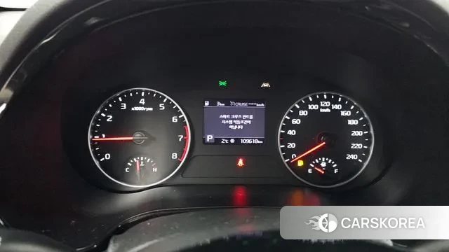 Kia Seltos id 3636007 из Кореи 18