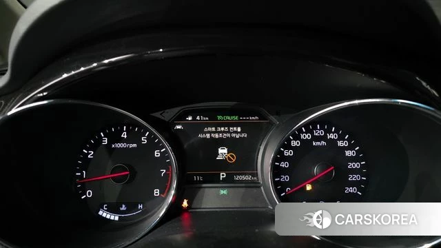 Kia The New Carnival id 3814471 из Кореи 18