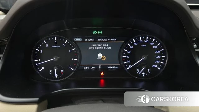 Kia More K9 id 4625941 из Кореи 33