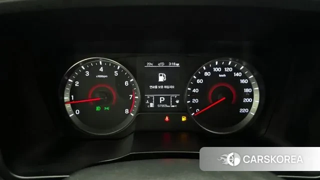 Ssangyong Berry New Tivoli id 3311741 из Кореи 18