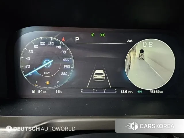 Kia Sorento 4th Generation id 3366840 из Кореи 18