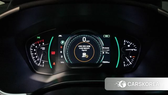 Hyundai Santa Fe TM id 4269224 из Кореи 18
