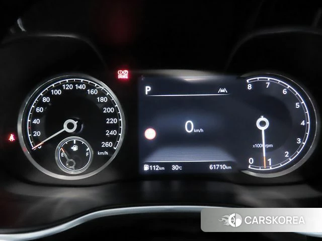 Genesis G80 (RG3) id 4842587 из Кореи 18