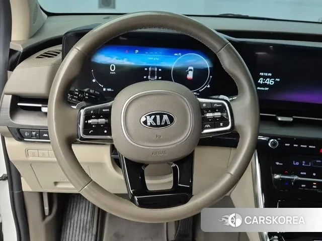Kia Carnival 4th generation id 3003867 из Кореи 16
