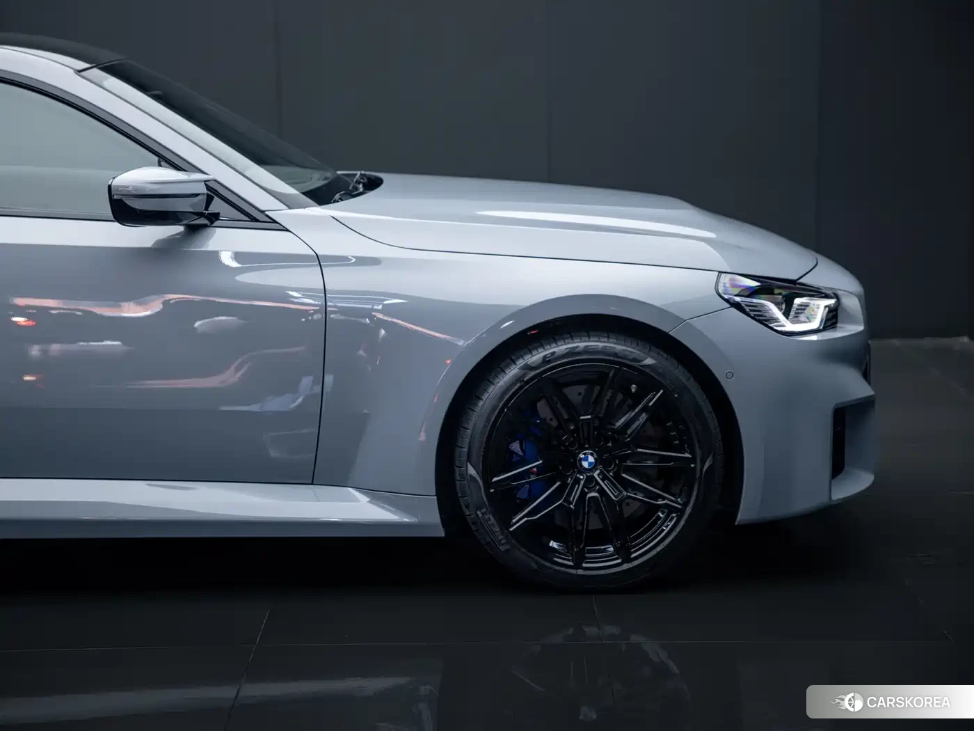 BMW M2 id 4634731 из Китая 31