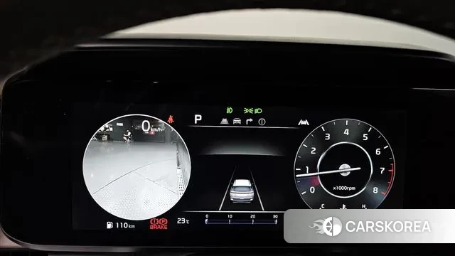 Kia Carnival 4th generation id 2968687 из Кореи 18