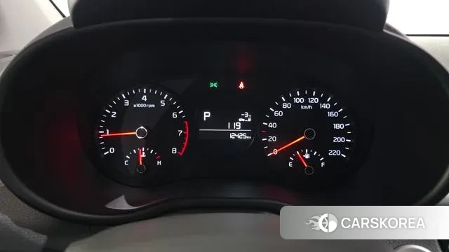 Kia Morning Urban (JA) id 3443679 из Кореи 18