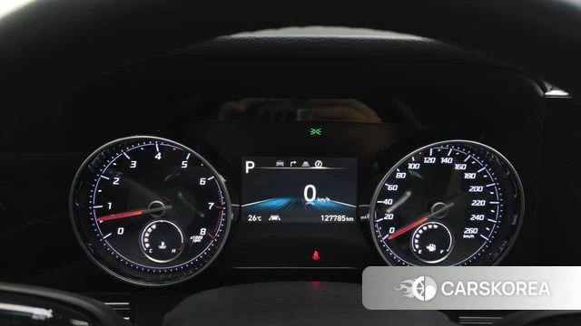 Hyundai The New Grandeur IG id 4202095 из Кореи 18