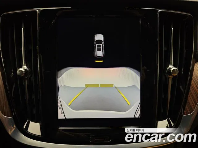 Volvo V60 Cross-Country 2nd Generation id 2662954 из Кореи 18