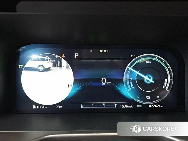 Kia Sorento 4th Generation id 4494805 из Кореи 18