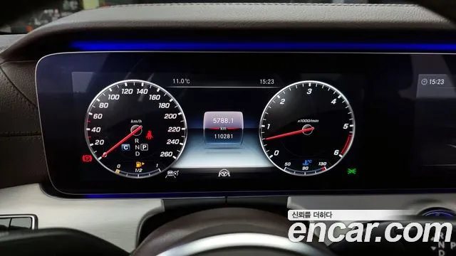 Mercedes-Benz CLS-Class C257 id 2494122 из Кореи 18