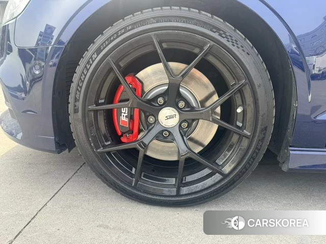 Audi S3 id 4241964 из Китая 10