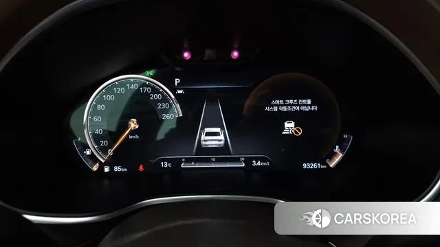 Genesis G80 (RG3) id 3741476 из Кореи 18