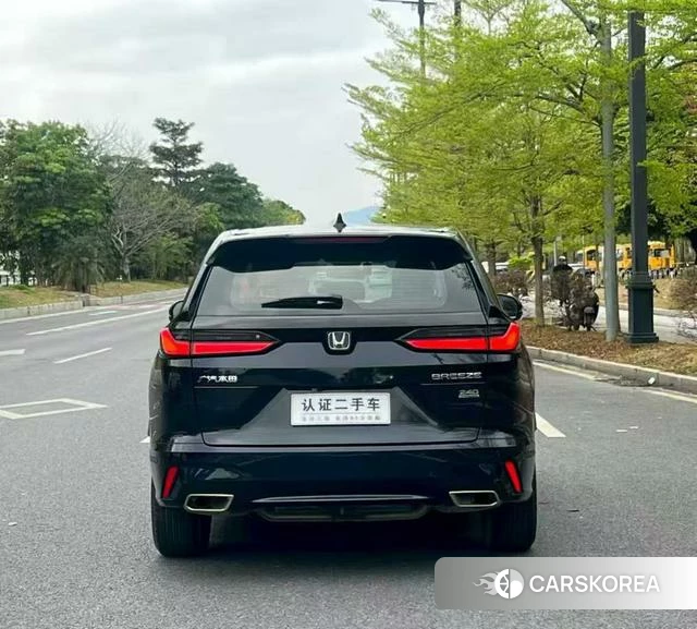 Honda Hao Ying id 4307775 из Китая 8