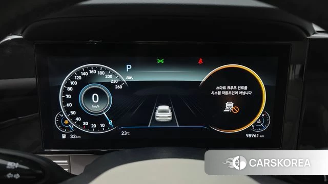 Hyundai The New Grandeur IG id 4603416 из Кореи 17