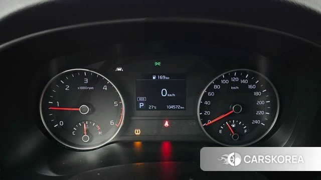 Kia Sportage The Bold id 4490863 из Кореи 18