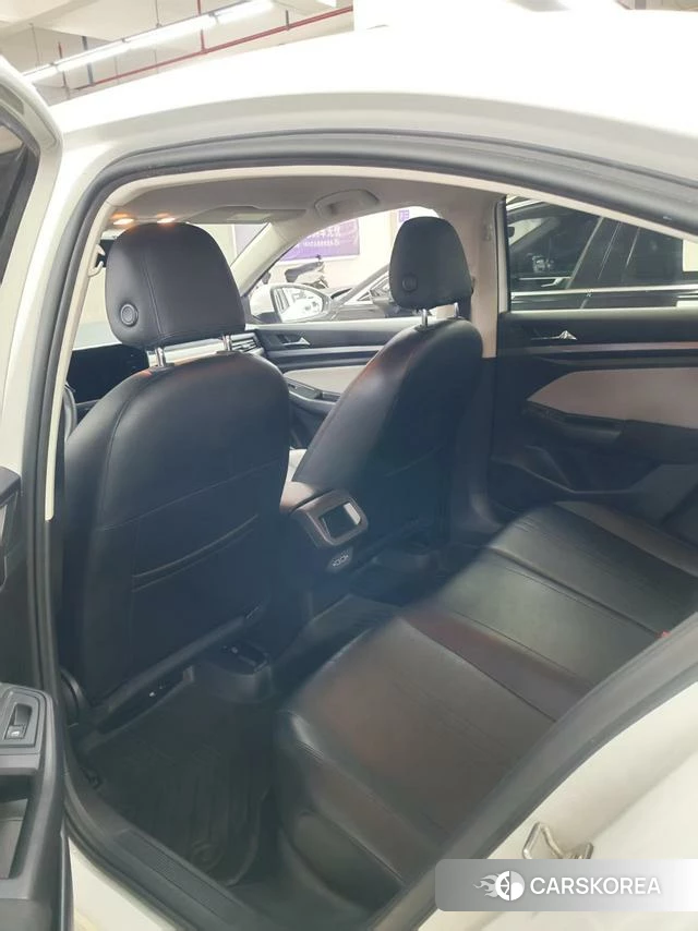 Volkswagen Bora id 4399826 из Китая 8