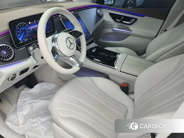 Mercedes-Benz EQE V295 id 2899878 из Кореи 18