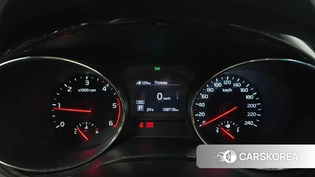 Kia The New Carnival id 4325527 из Кореи 18