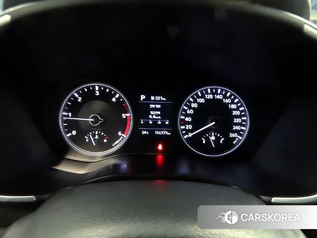 Hyundai Santa Fe TM id 3000486 из Кореи 18