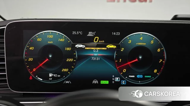 Mercedes-Benz GLE-Class W167 id 4750647 из Кореи 36