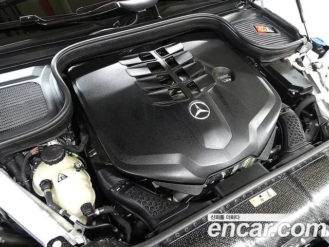 Mercedes-Benz GLS - Class X167 id 2691196 из Кореи 18