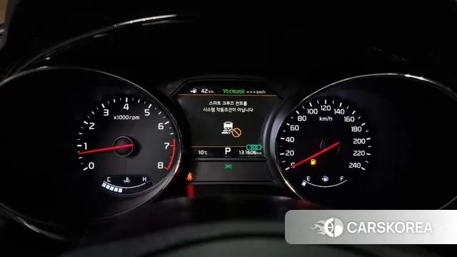 Kia The New Carnival id 3325089 из Кореи 18