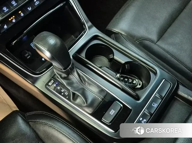 Hyundai Grandeur IG id 3465053 из Кореи 17