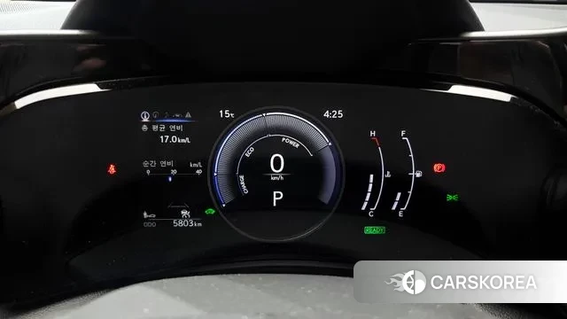 Lexus NX350h Second generation id 3388468 из Кореи 18