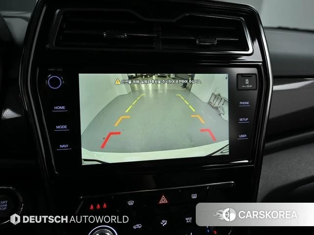 Ssangyong Berry New Tivoli id 3916849 из Кореи 18