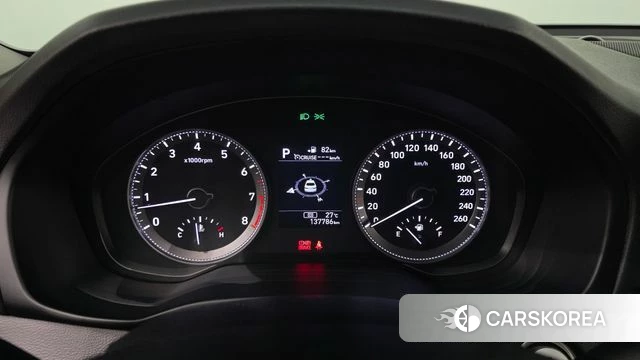 Hyundai Grandeur IG id 4448356 из Кореи 28