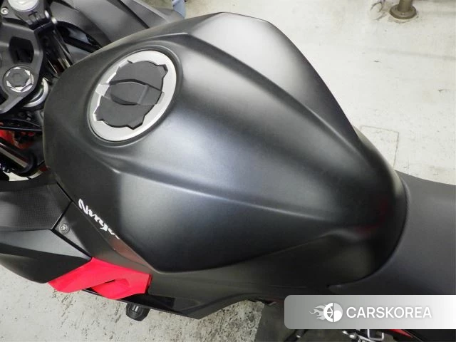 Проданный Kawasaki NINJA 250 id 3999536 из Японии, фото 22