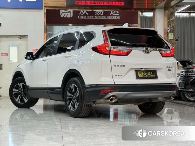 Honda CR-V id 4236585 из Китая 25