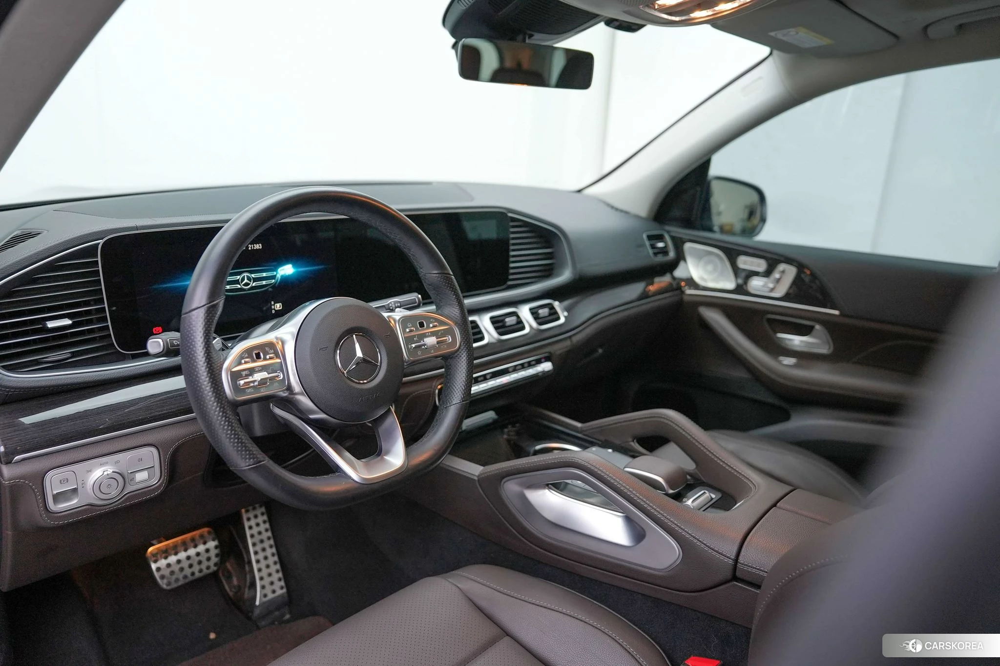 Mercedes-Benz GLS id 4513865 из Китая 15