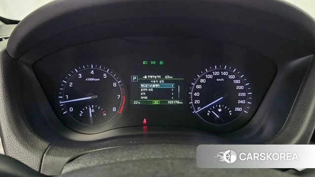 Genesis G80 id 4794902 из Кореи 29