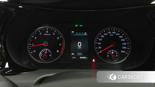 Kia K5 3rd generation id 4683576 из Кореи 18