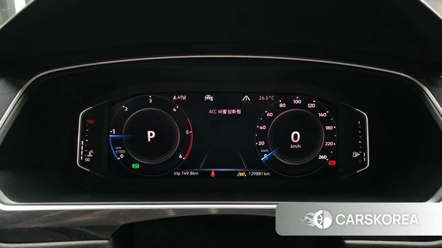 Volkswagen Tiguan second Generation id 4619949 из Кореи 18