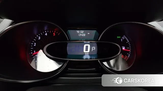 Renault Korea (Samsung) Clio id 3677510 из Кореи 18