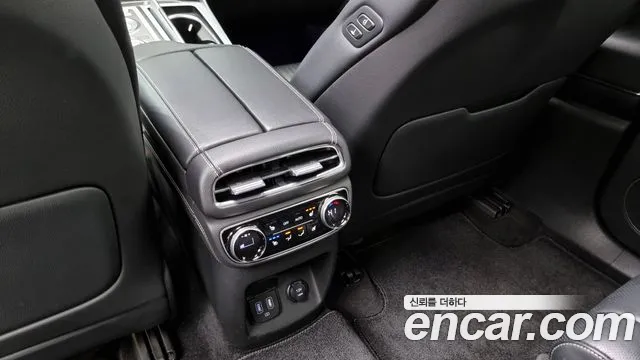 Genesis GV80 id 2517788 из Кореи 18