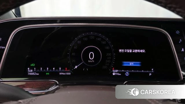 Cadillac Escalade 5th Generation id 4409635 из Кореи 32