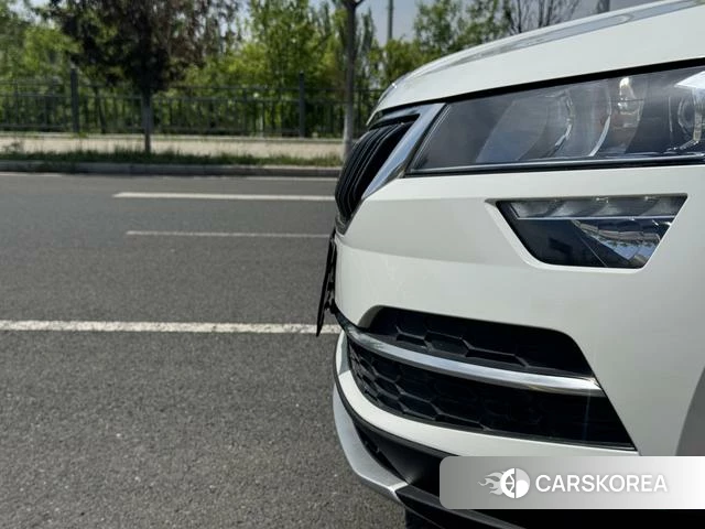 Skoda Krok id 4387479 из Китая 14