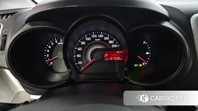 Kia The New Ray id 3319386 из Кореи 18