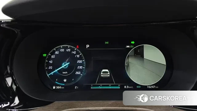 Kia K5 Hybrid 3rd Generation id 3636047 из Кореи 18