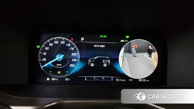 Kia Sorento 4th Generation id 3053060 из Кореи 18