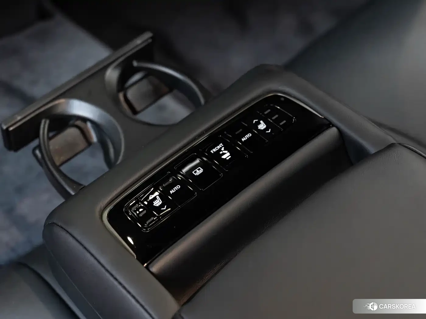 Lexus LS id 4622730 из Китая 20